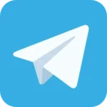 Написать в Telegram